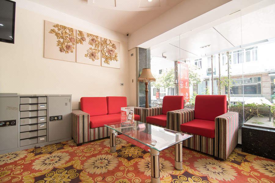 Photo of Livingroom in Dich Vong