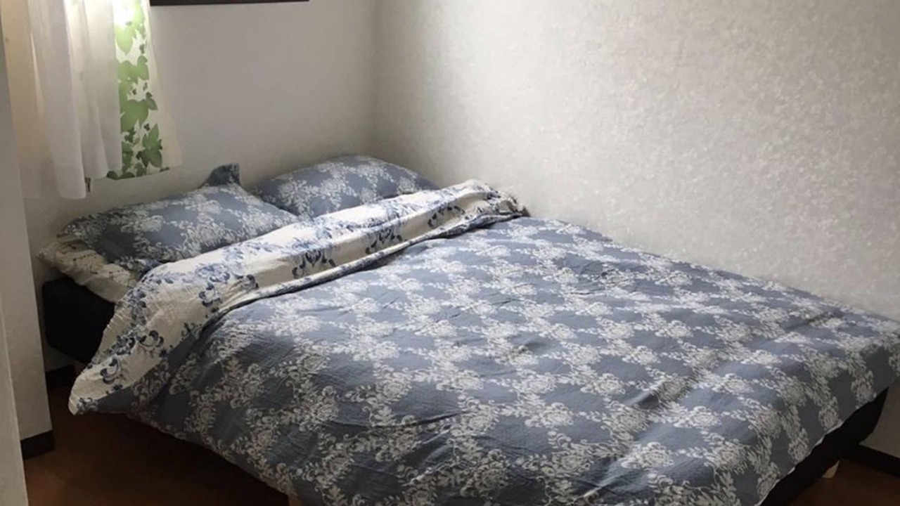 Photo of Bedroom in Taisho-ku