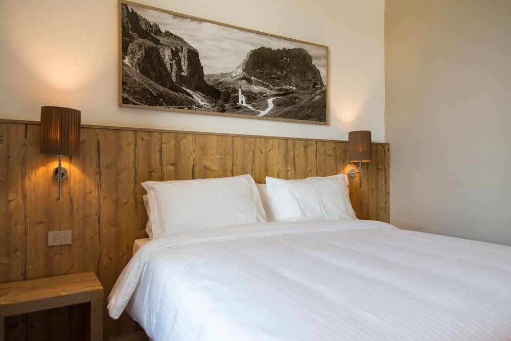 Photo of Bedroom in Asiago