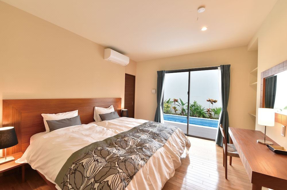Photo of Bedroom in Ueno