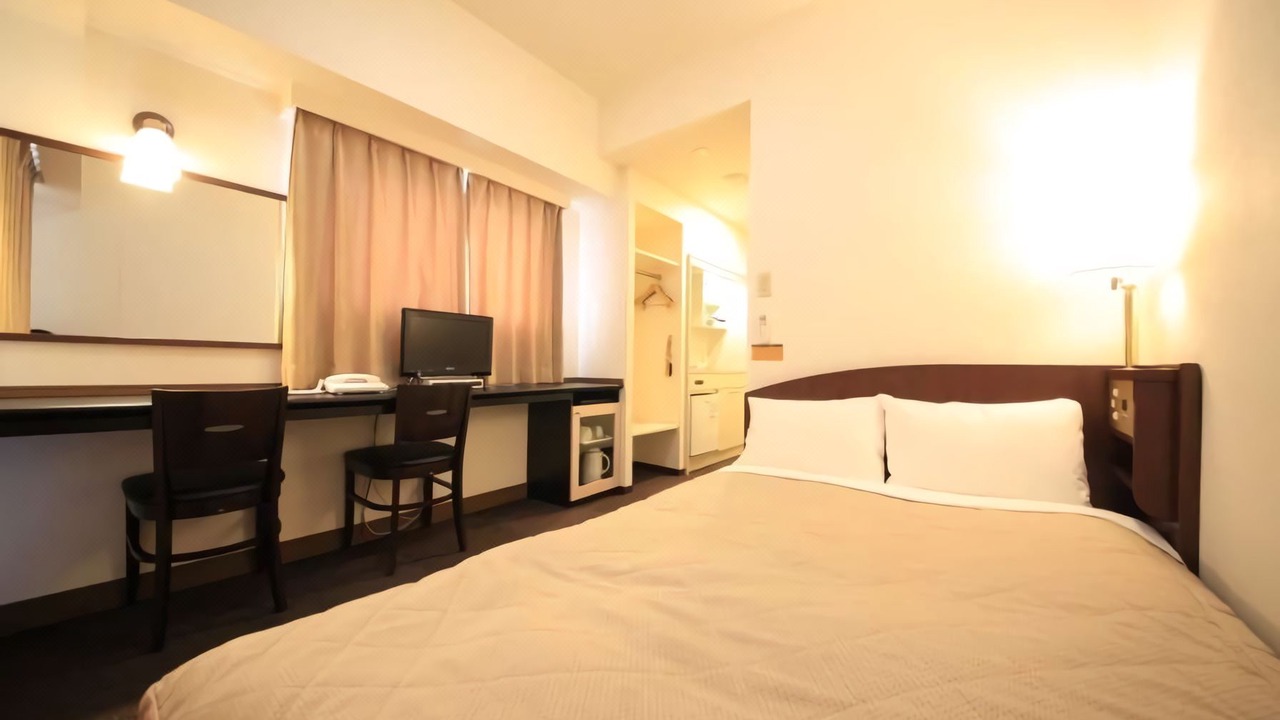 Photo of Bedroom in Tachikawa