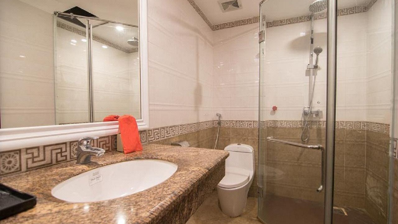 Photo of Bathroom in Dich Vong Hau
