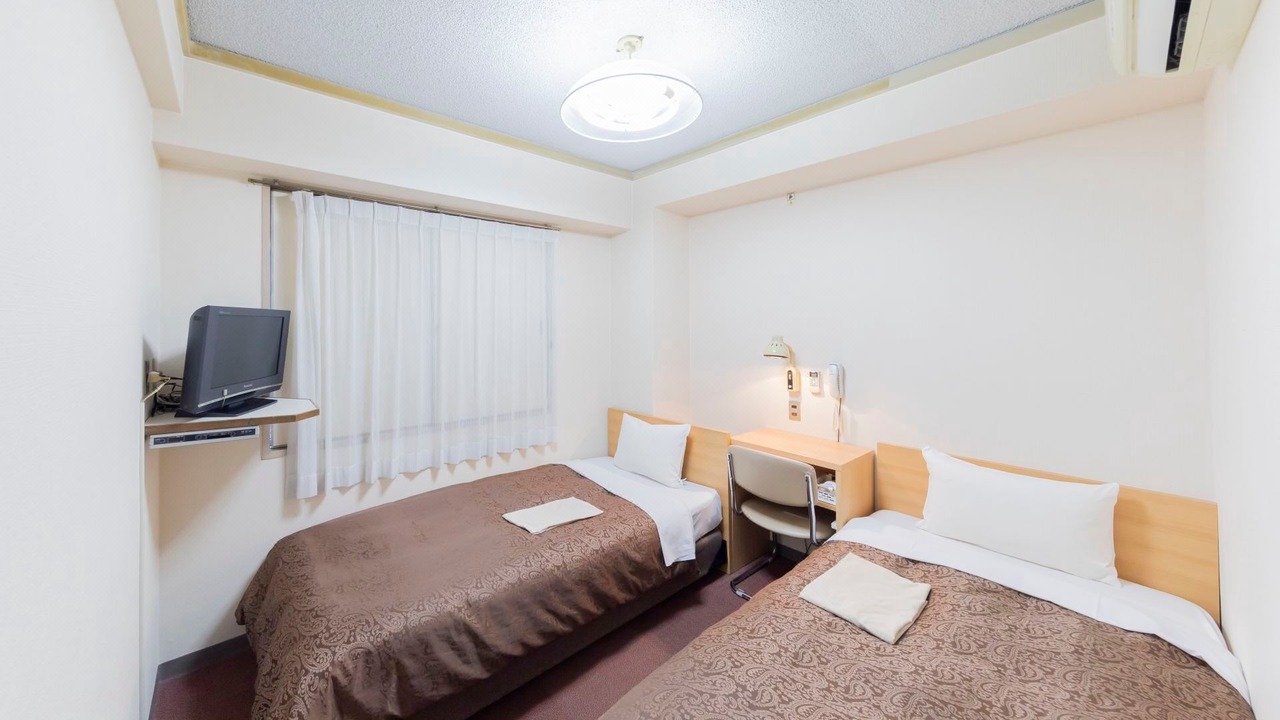 Photo of Bedroom in Esaka