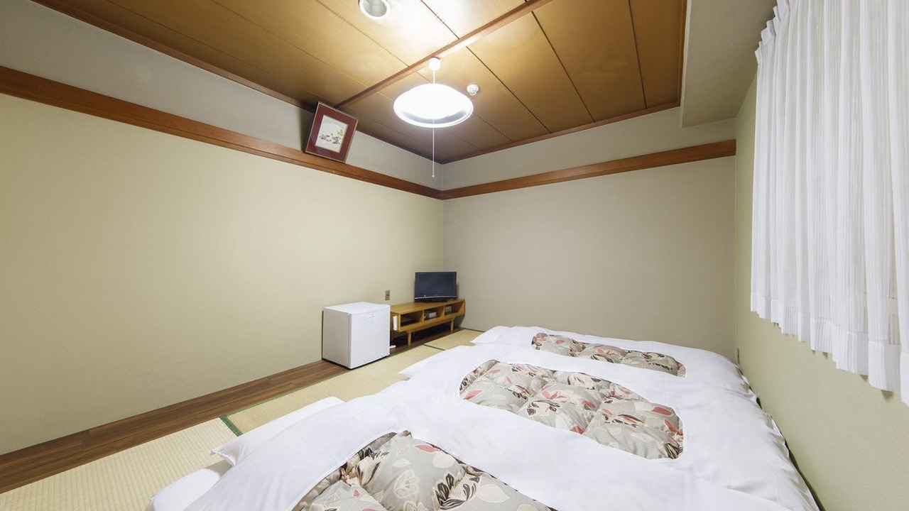 Photo of Bedroom in Esaka