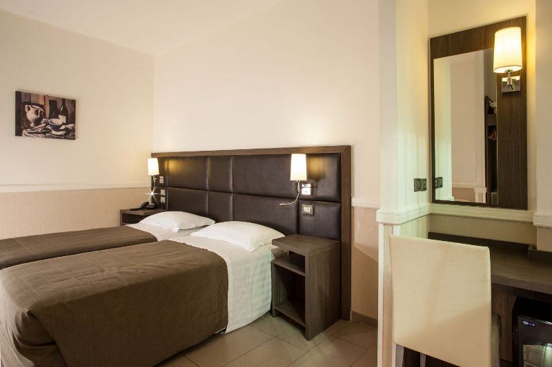 Photo of Bedroom in Quartiere XXIV Don Bosco