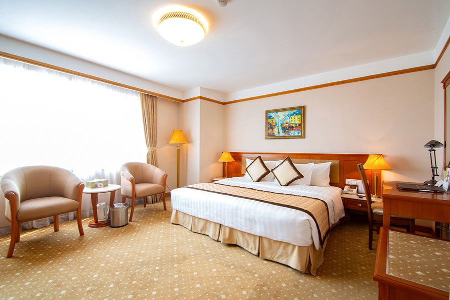 Photo of Bedroom in Hai Ba Trung