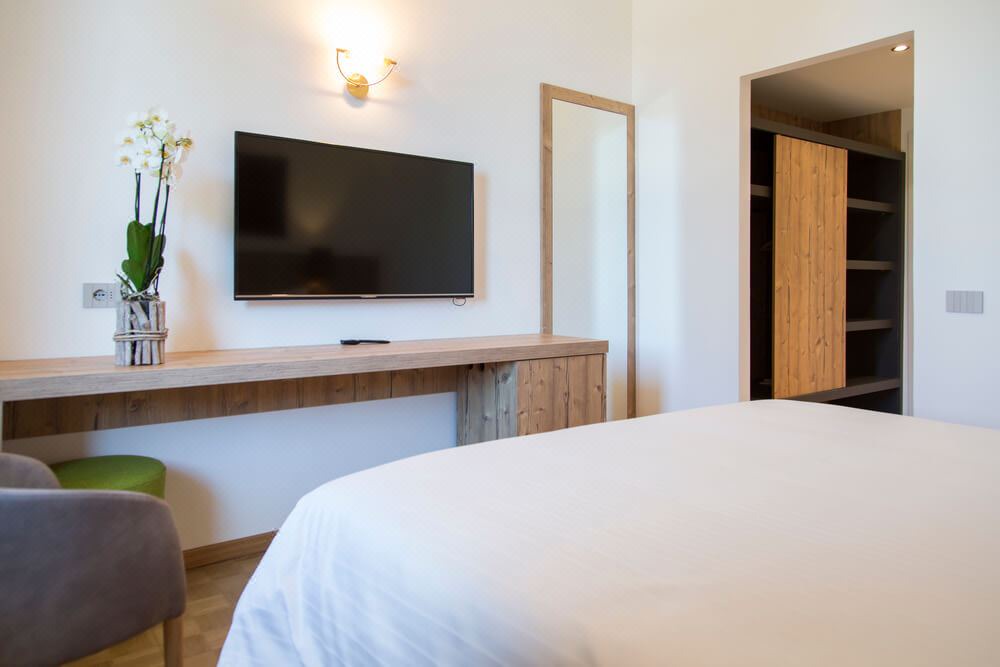 Photo of Bedroom in Asiago