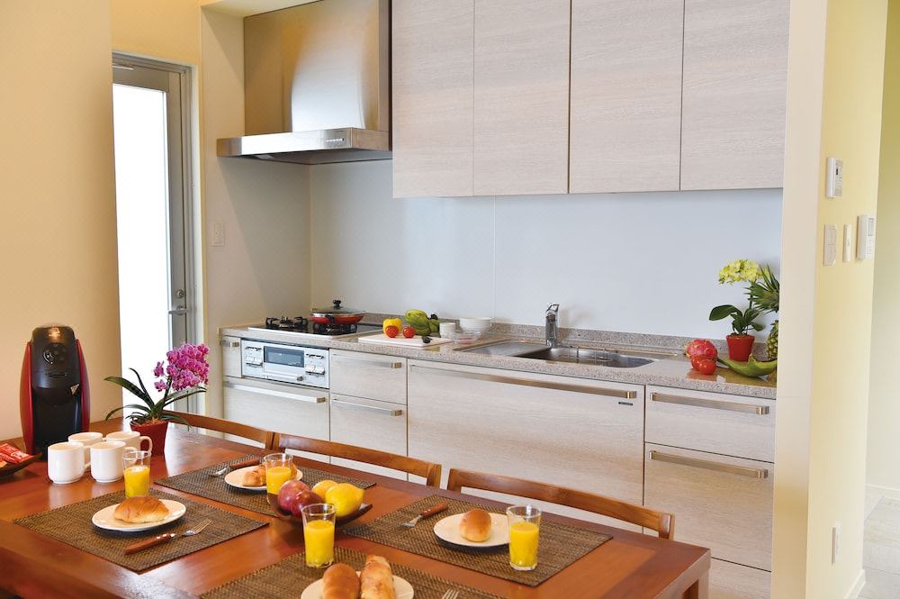 Photo of Kitchen in Ueno