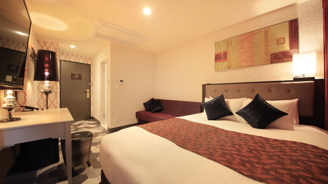 Photo of Bedroom in Ueno