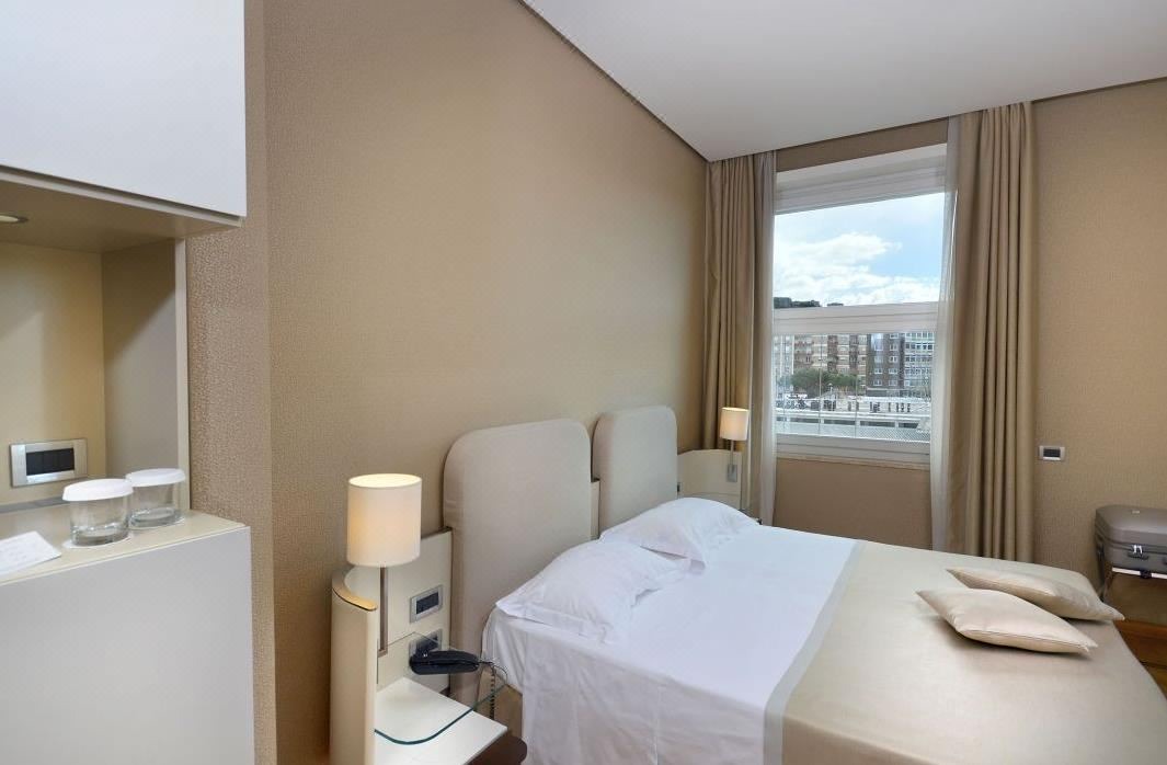 Photo of Bedroom in Fuorigrotta