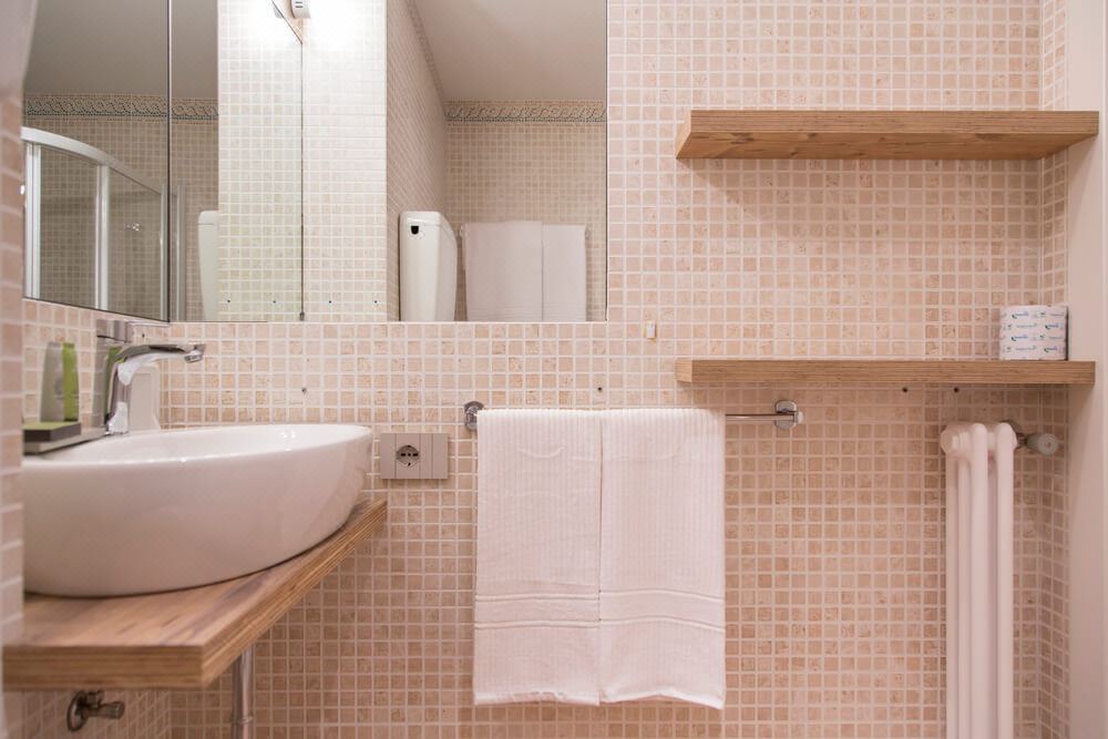 Photo of Bathroom in Asiago