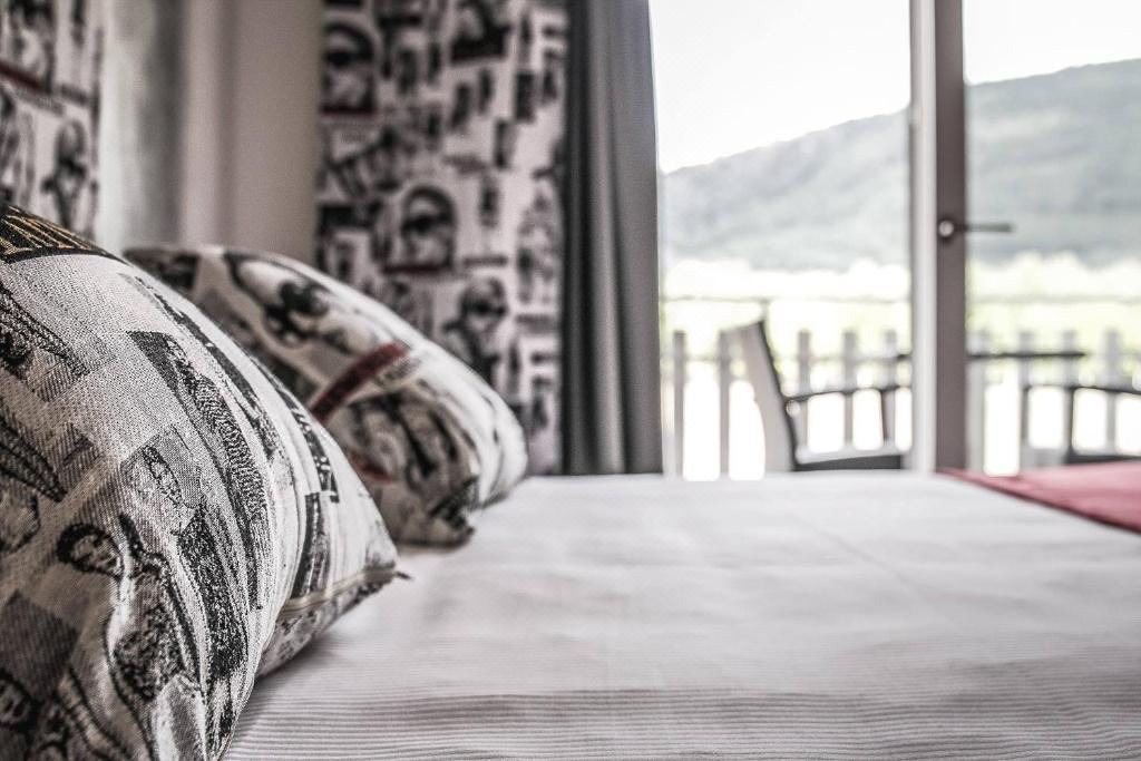 Photo of Bedroom in San Vittorino