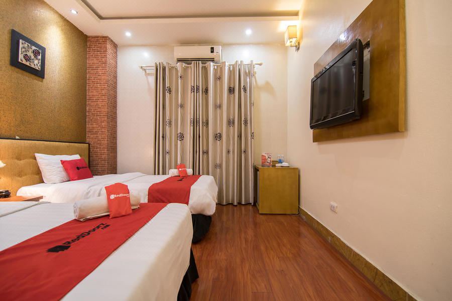 Photo of Bedroom in Dich Vong