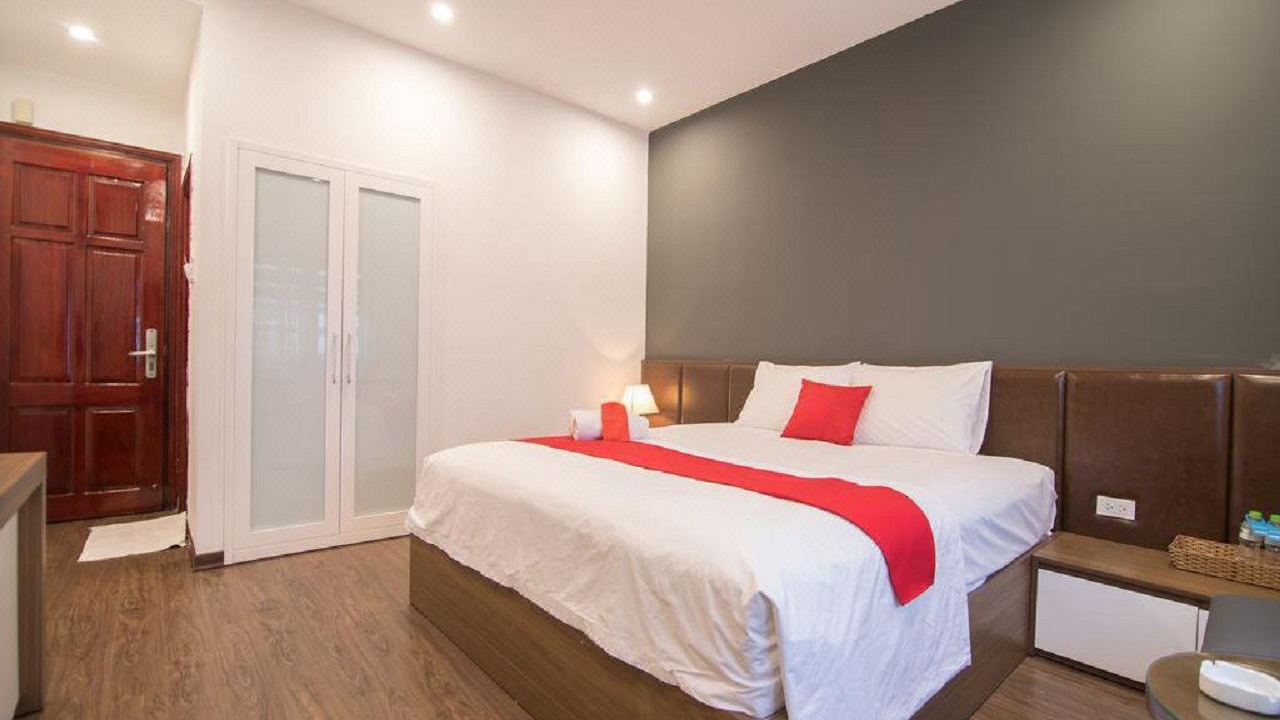 Photo of Bedroom in Dich Vong Hau