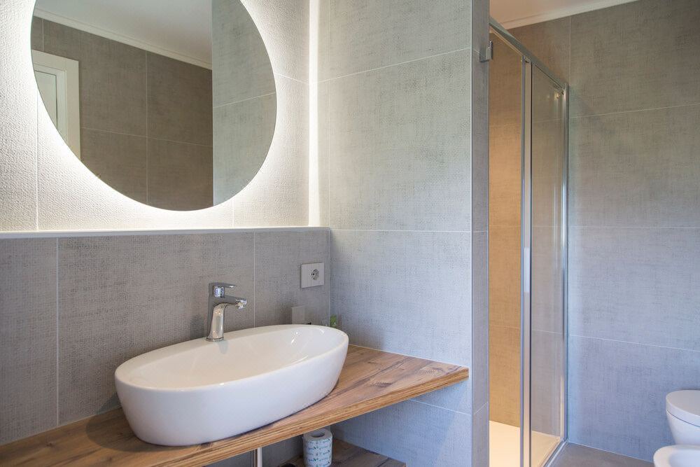 Photo of Bathroom in Asiago