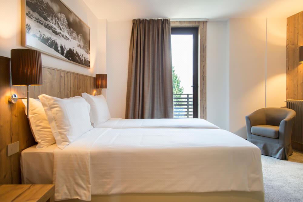 Photo of Bedroom in Asiago