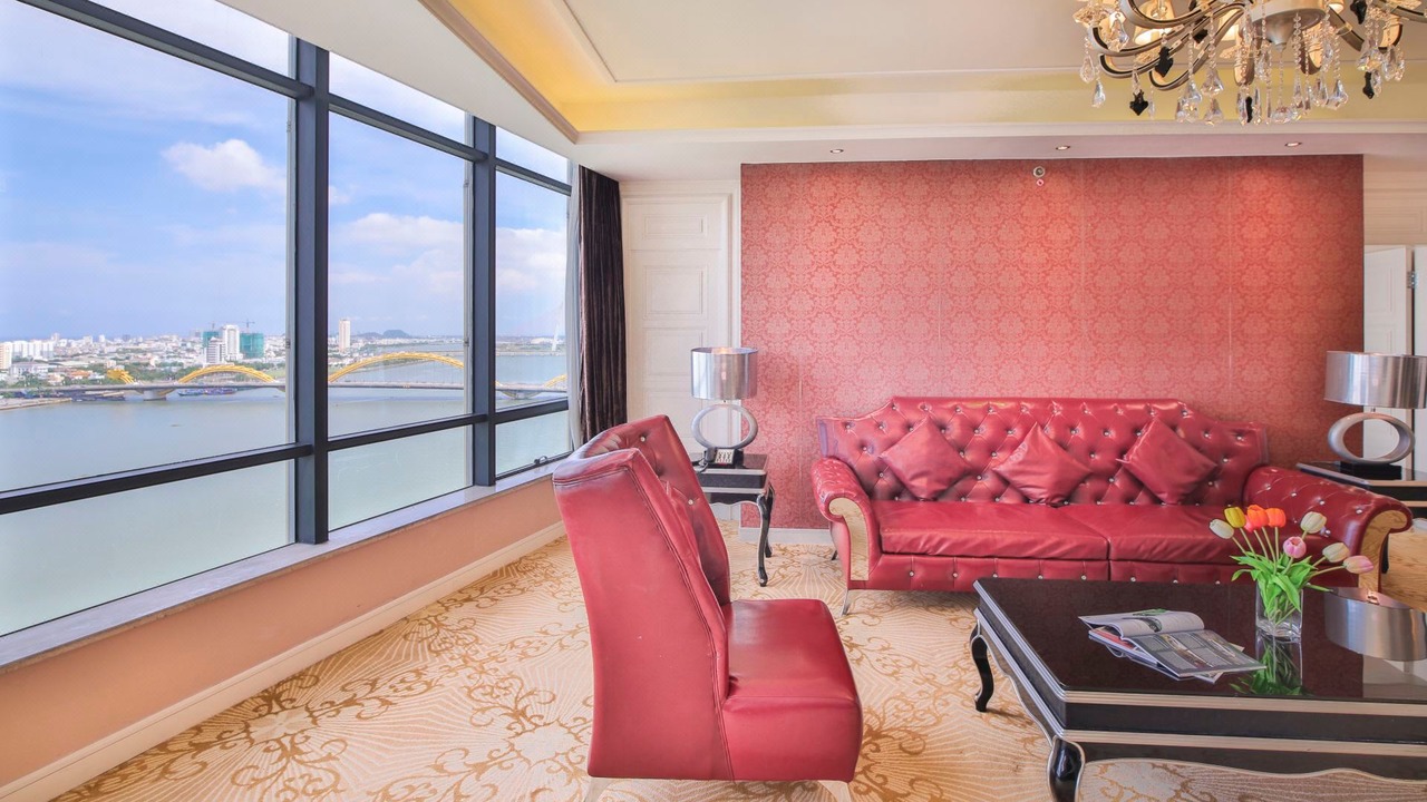 Photo of Livingroom in Hai Chau