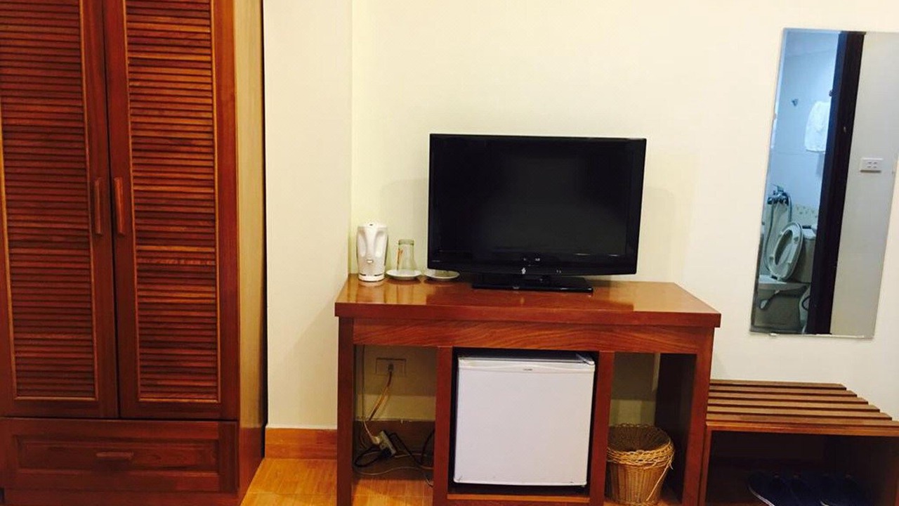 Photo of Livingroom in Dich Vong Hau