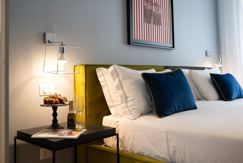 Photo of Bedroom in Santa Lucia