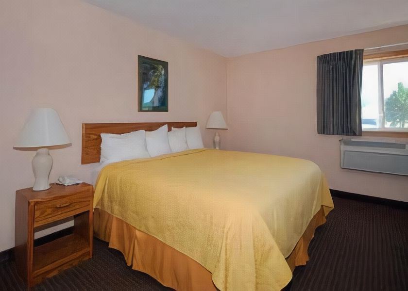 Photo of Bedroom in Spearfish