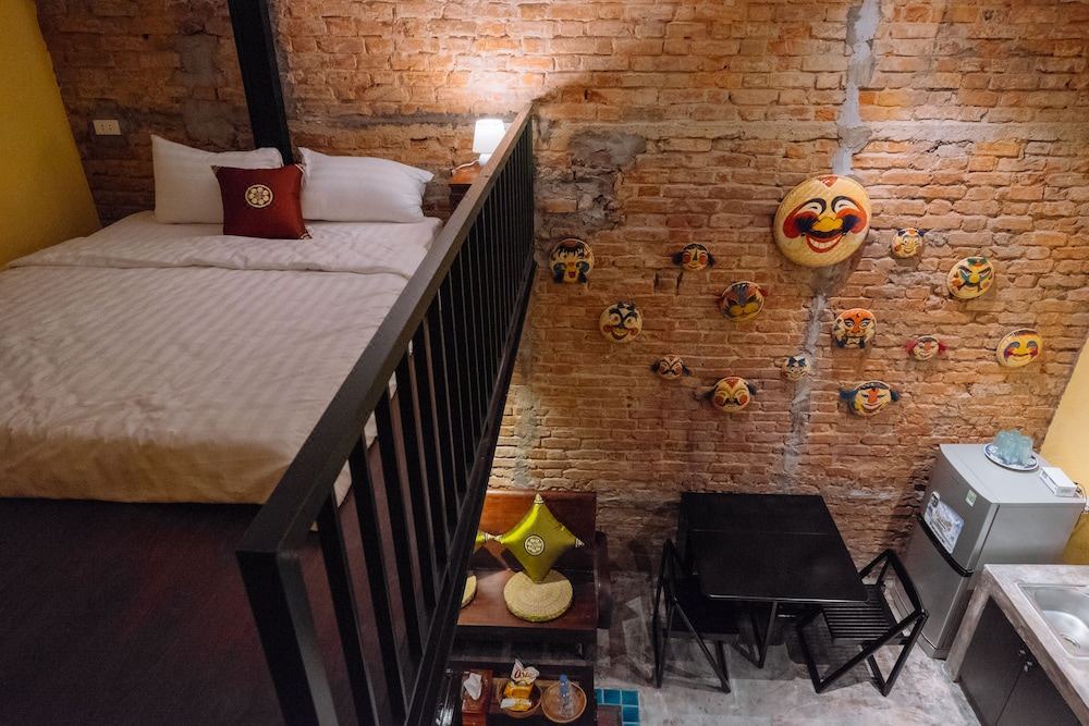 Photo of Bedroom in Nghia Đo