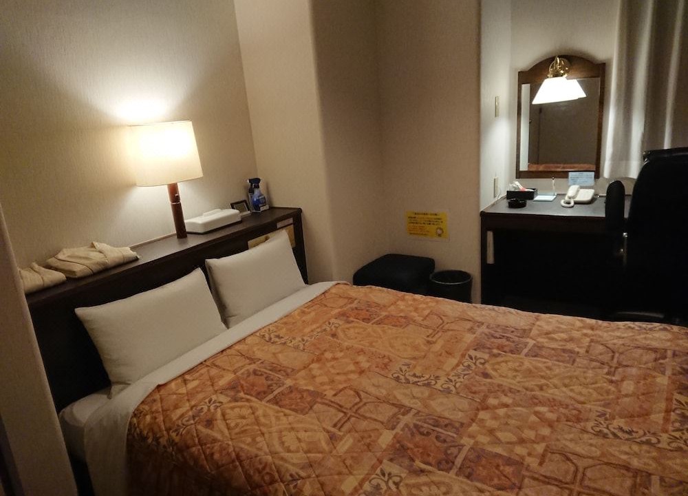 Photo of Bedroom in Nobeoka