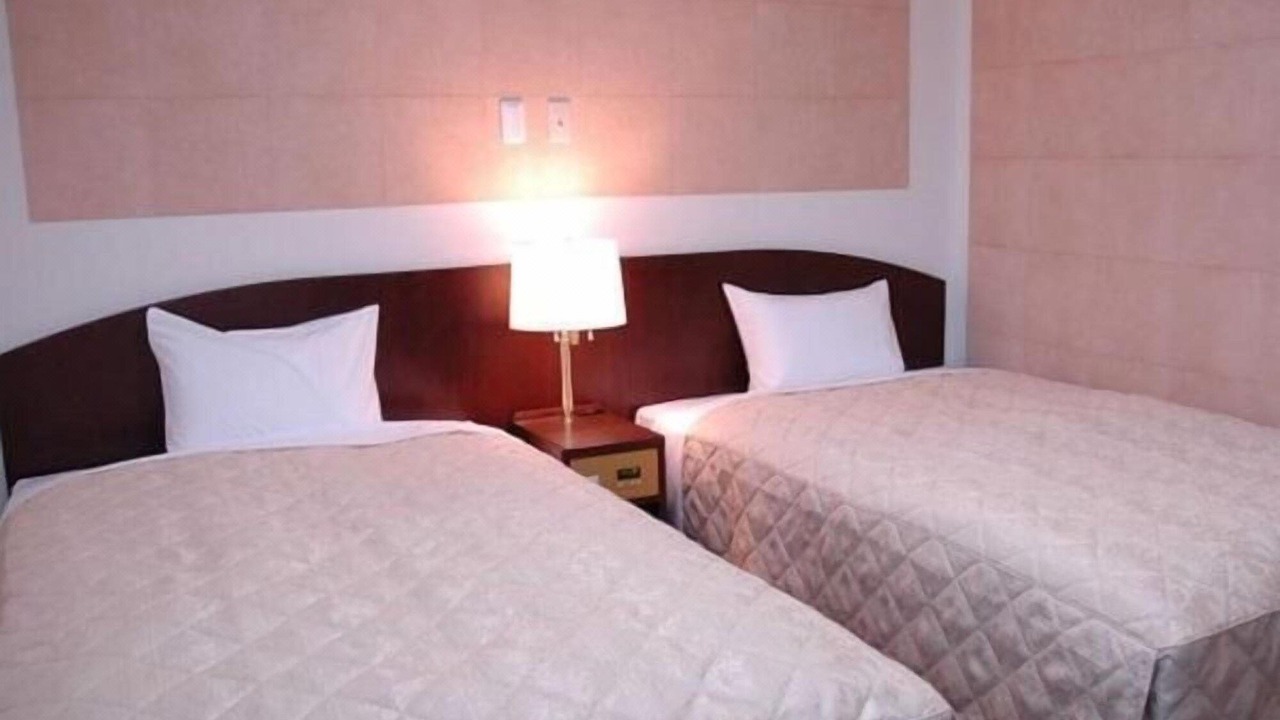Photo of Bedroom in Tachikawa