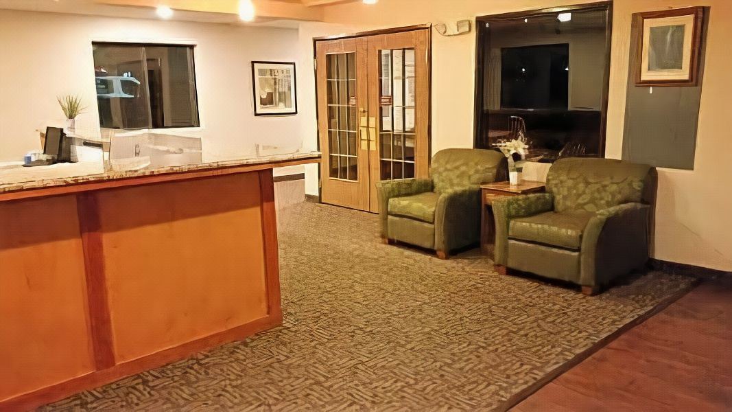Photo of Livingroom in Spearfish