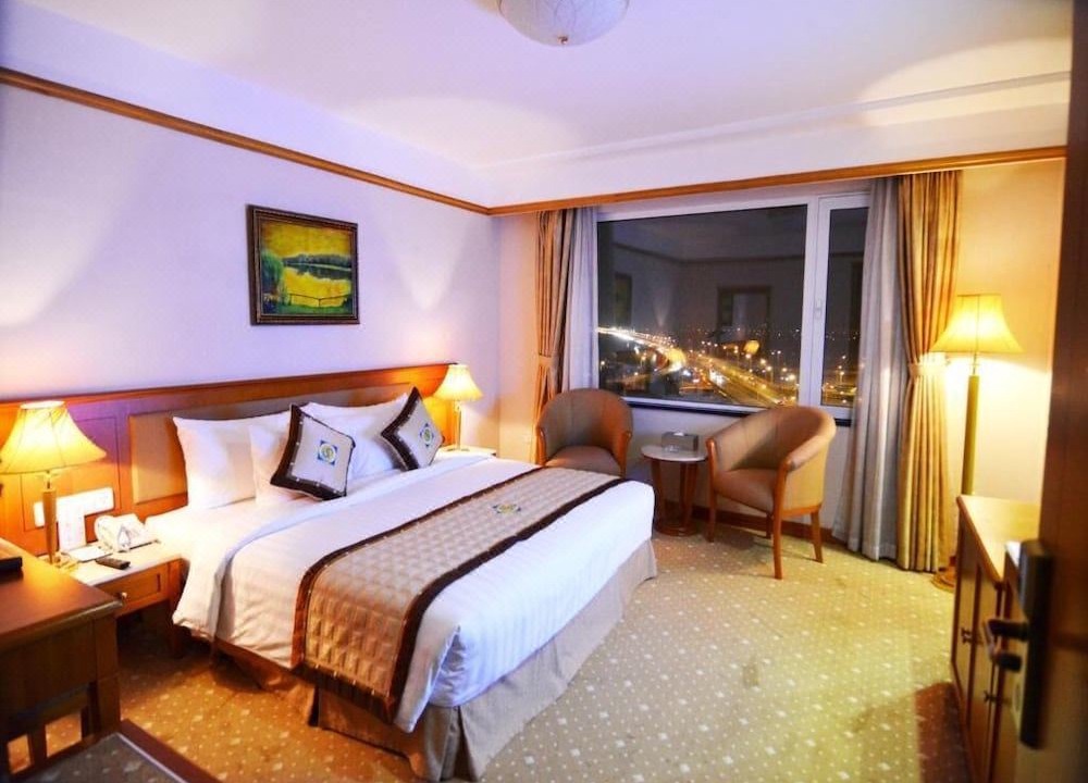 Photo of Bedroom in Hai Ba Trung