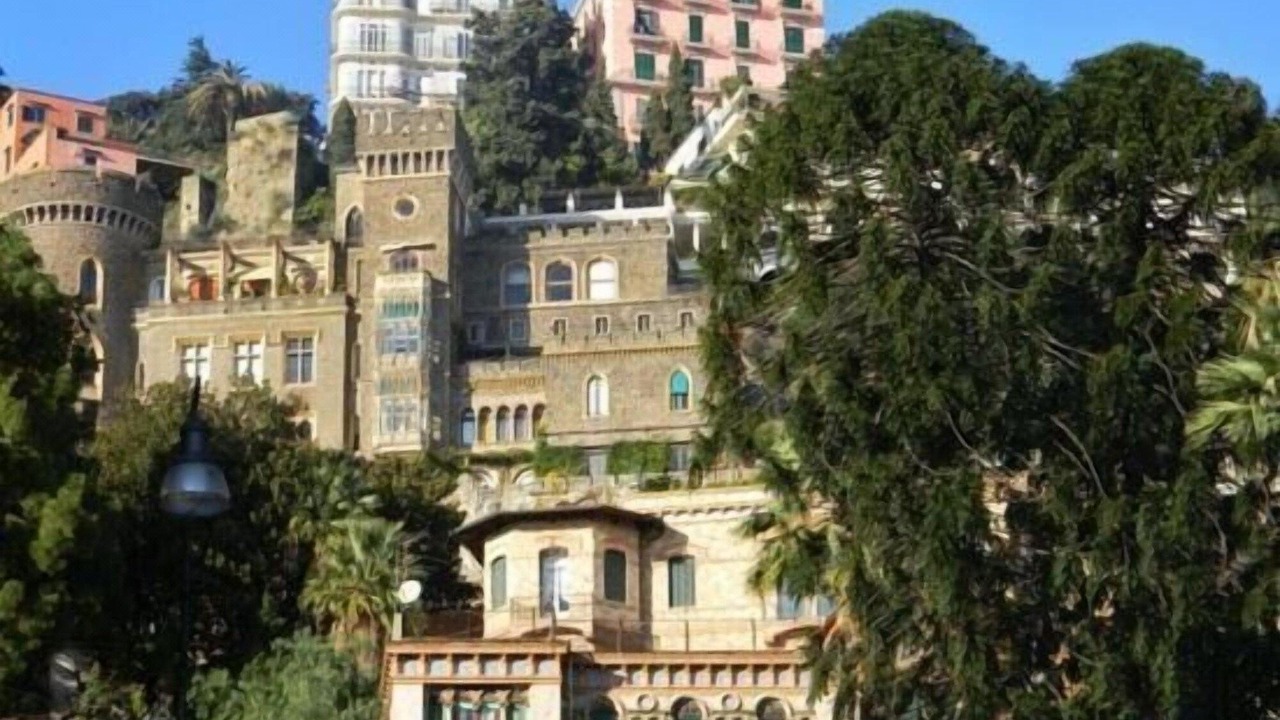 Photo of Buildings in Chiaia