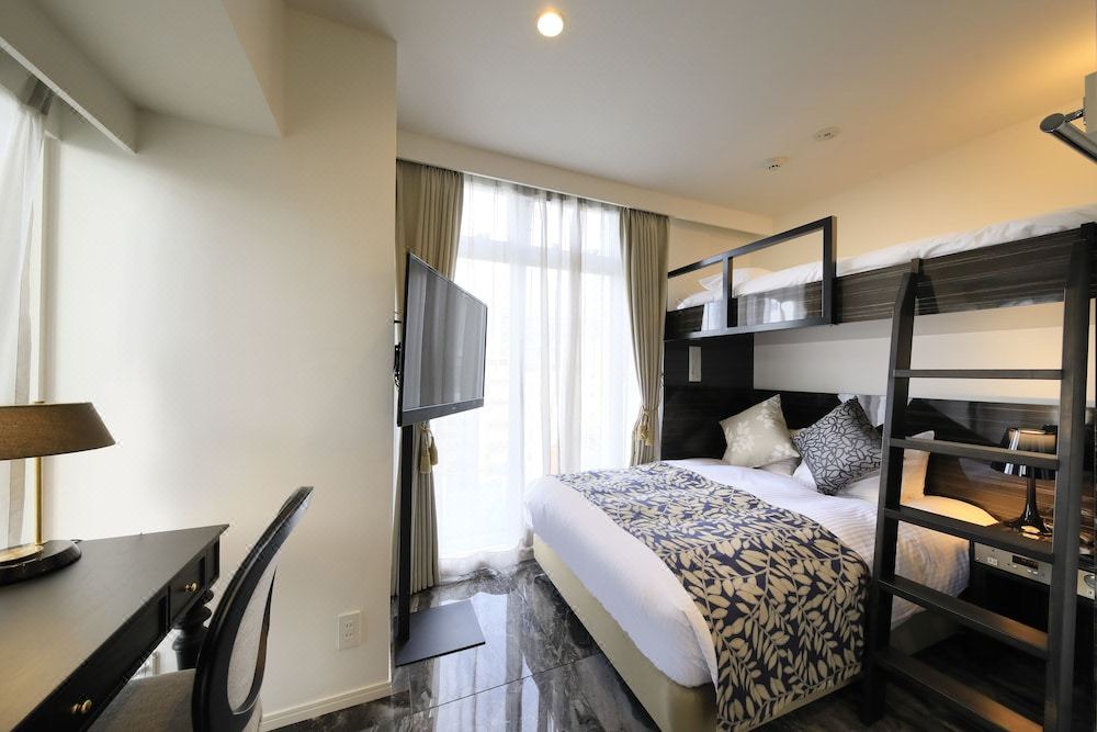 Photo of Bedroom in Akasaka