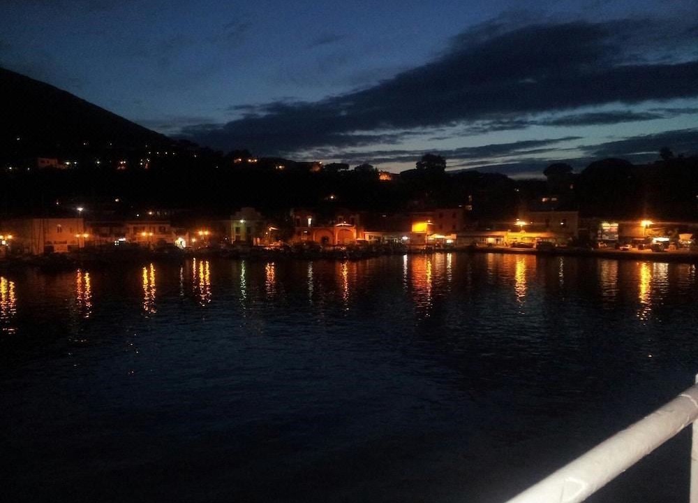 Photo of Buildings in Forio
