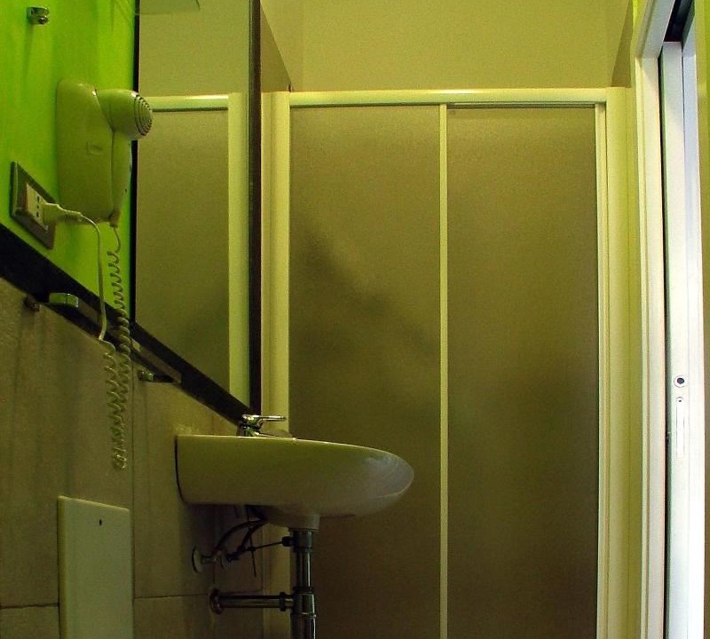 Photo of Bathroom in Chiaia