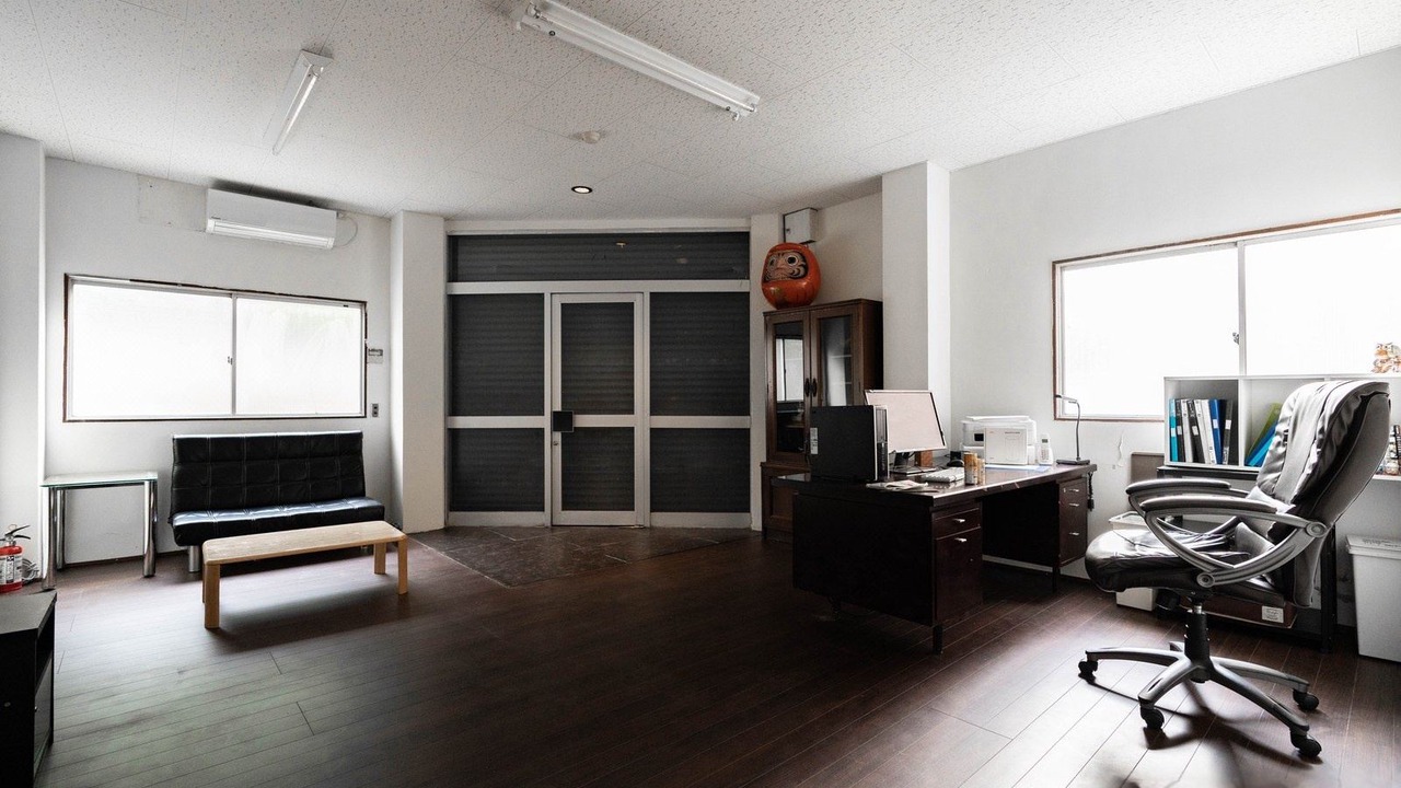 Photo of Livingroom in Taisho-ku