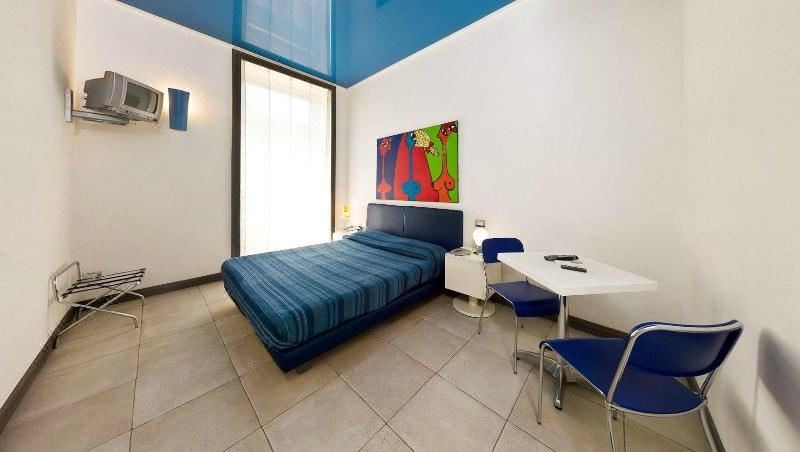 Photo of Bedroom in Chiaia