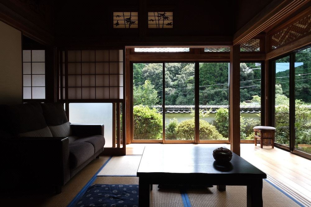 Photo of Livingroom in Hata-gun