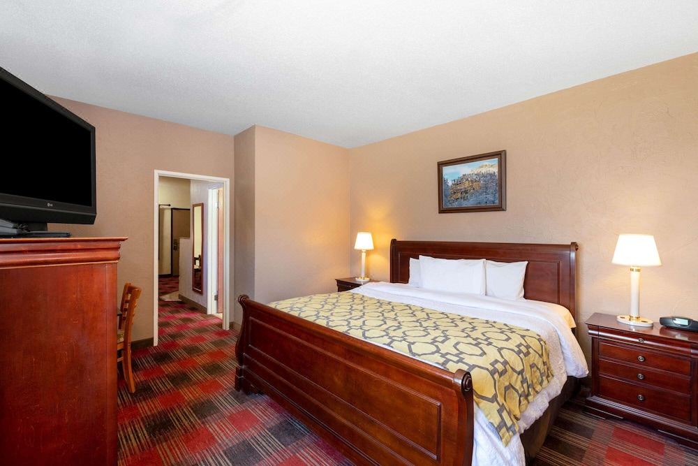 Photo of Bedroom in Spearfish