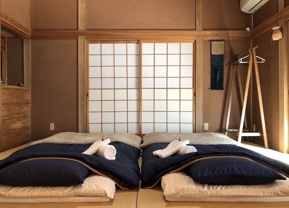Photo of Bedroom in Hata-gun