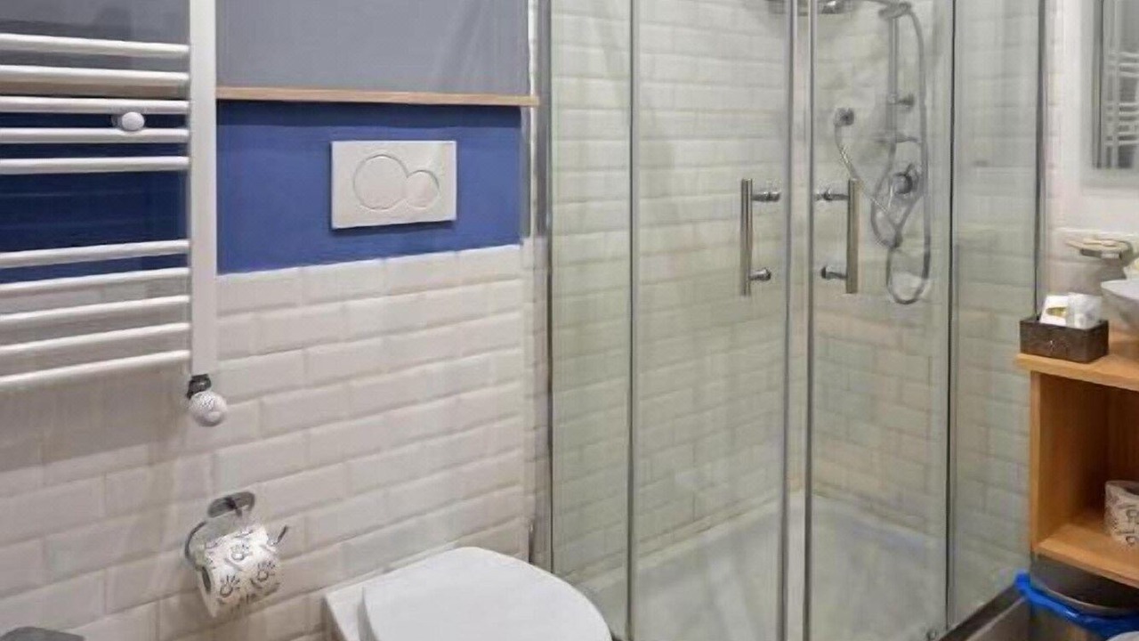 Photo of Bathroom in Sorrento Historic Centre