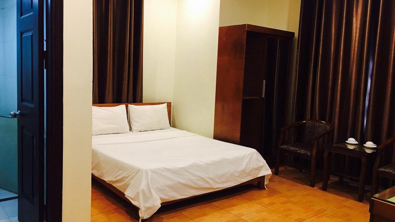 Photo of Bedroom in Dich Vong Hau