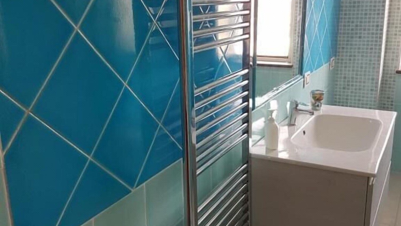 Photo of Bathroom in Tortora Marina