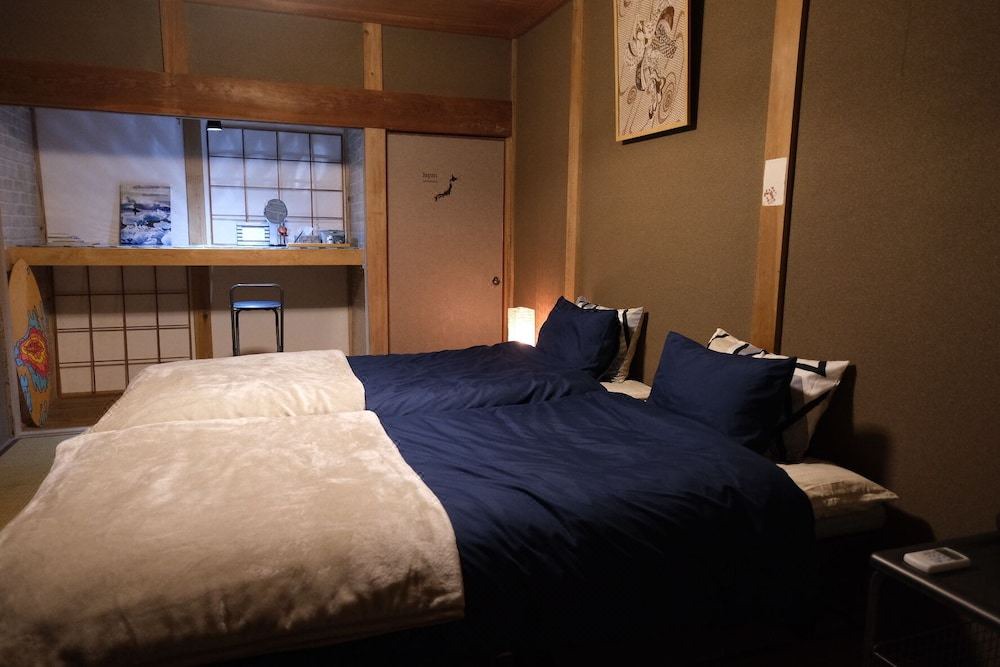 Photo of Bedroom in Hata-gun