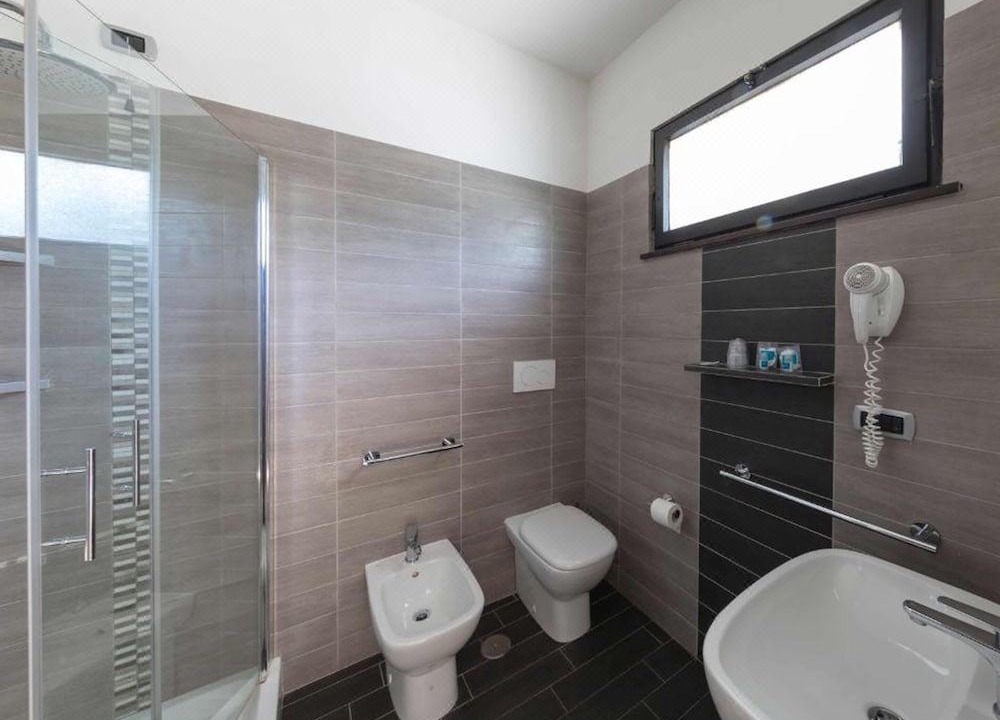 Photo of Bathroom in Zona XLV Castel di Guido