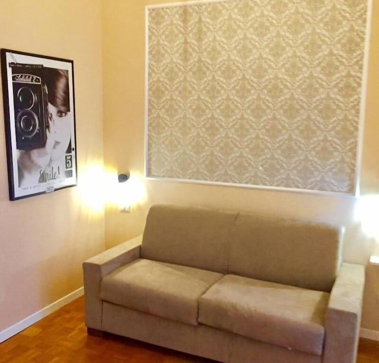 Photo of Livingroom in Chiaia