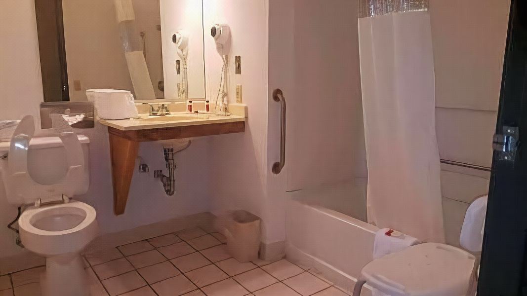 Photo of Bathroom in Spearfish