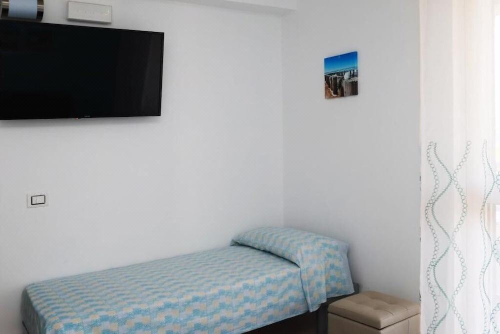 Photo of Bedroom in Tortora Marina