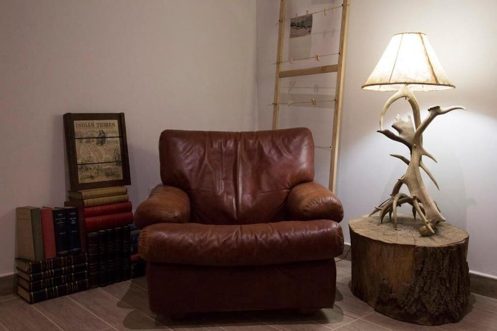Photo of Livingroom in San Chirico Nuovo