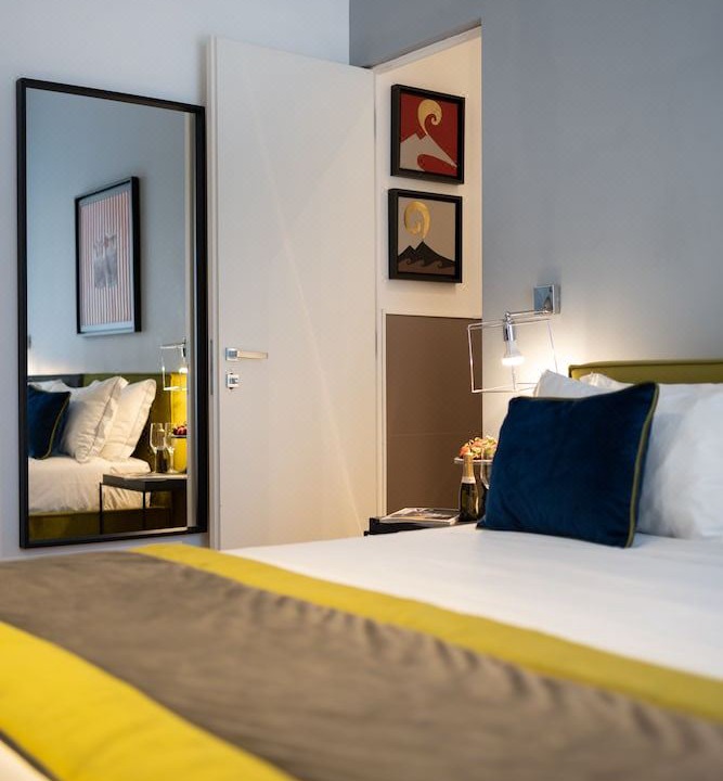 Photo of Bedroom in Santa Lucia