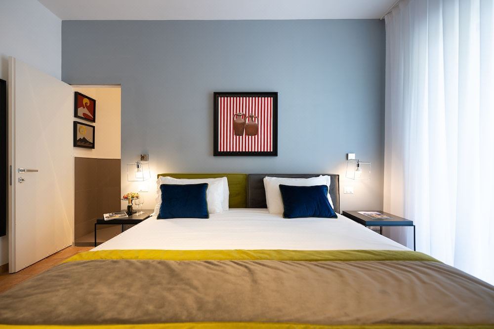 Photo of Bedroom in Santa Lucia