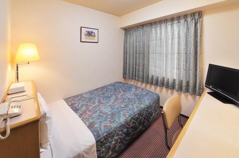 Photo of Bedroom in Esaka